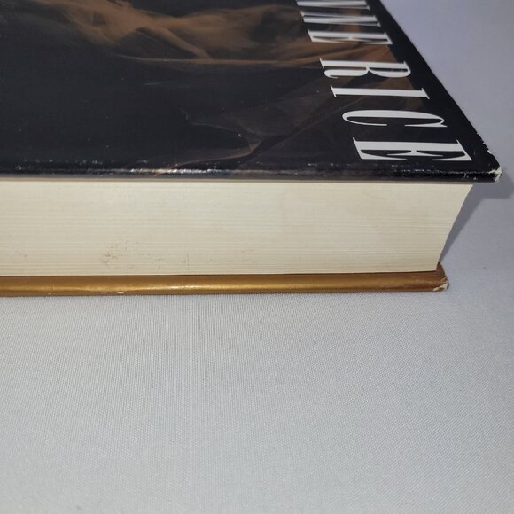 Anne Rice Vampire Chronicles Taltos Tales Body Thief Lasher 3 Hardcover Book Lot - Picture 6 of 9